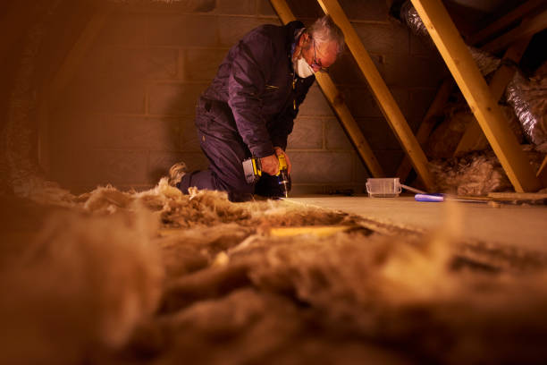 Types of Insulation We Offer in West Branch, MI